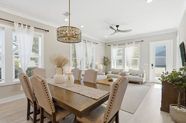 38 W Willow Mist Rd in Inlet Beach, FL - Building Photo - Building Photo