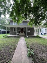 1610 Wilson St in Webster City, IA - Building Photo