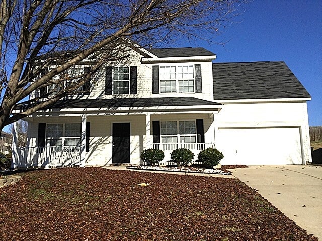 155 Camforth Dr
