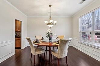 2669 Rocky Knoll Ct in Dacula, GA - Building Photo - Building Photo