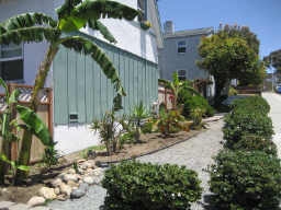 3674 Voltaire St in San Diego, CA - Building Photo - Building Photo