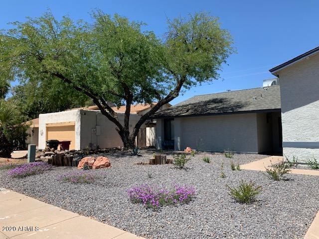 6032 N 77th Pl in Scottsdale, AZ - Foto de edificio - Building Photo