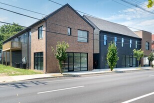 2510 Portland Ave in Louisville, KY - Building Photo