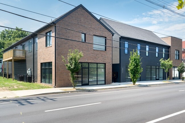 property at 2510 Portland Ave