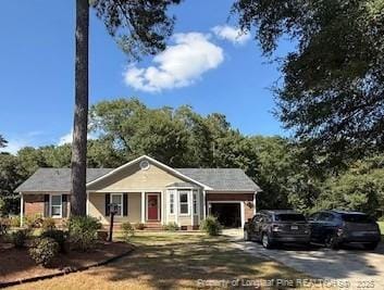 5410 Fisher Rd in Fayetteville, NC - Building Photo - Building Photo