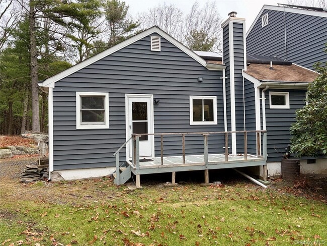 property at 44 Gregory Rd