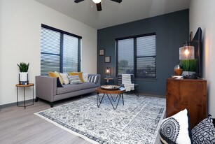 The Liberty Lofts Apartments