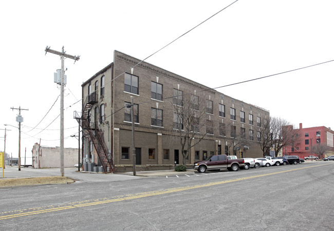 Buford Building in Bartlesville, OK - Building Photo - Building Photo