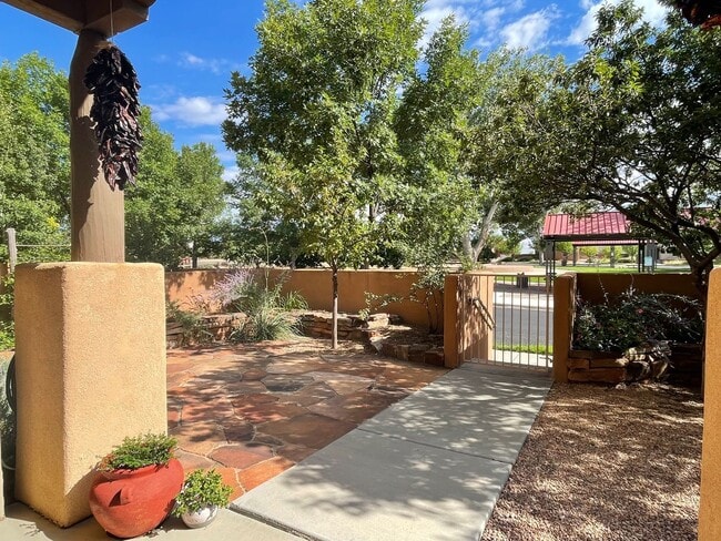 property at 49C Canada Del Rancho