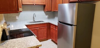 1824 Fulstone Way in Las Vegas, NV - Building Photo