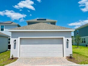 4144 Jespersen St in Apopka, FL - Building Photo - Building Photo