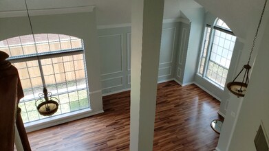 2643 Garden Ridge Ln in Arlington, TX - Building Photo - Building Photo