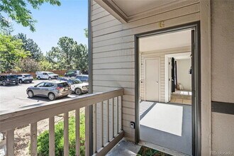 9212 E Arbor Cir in Englewood, CO - Building Photo - Building Photo