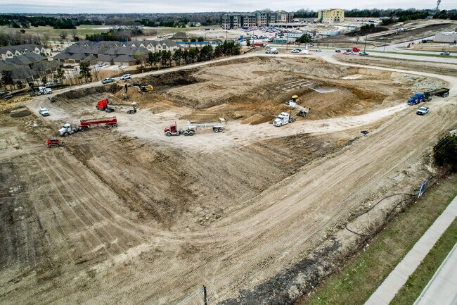 Watermere at McKinney in McKinney, TX - Building Photo - Building Photo
