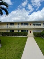 180 Sheffield H in West Palm Beach, FL - Building Photo