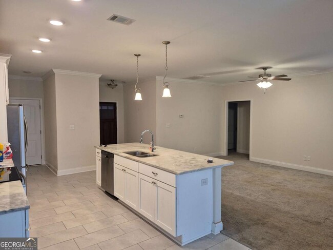 134 Summer Grove Ln in Macon, GA - Building Photo - Building Photo