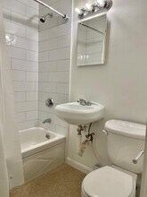 272 Newbury St, Unit 3 in Boston, MA - Foto de edificio - Building Photo