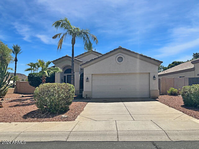 20717 N 59th Dr in Glendale, AZ - Building Photo