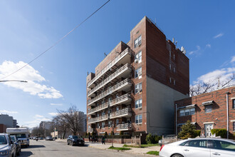 575 Herkimer St in Brooklyn, NY - Building Photo - Building Photo