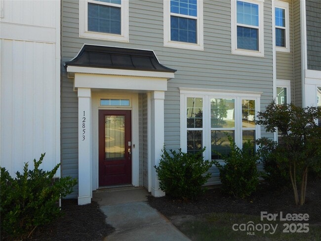 12853 Canton Side Ave in Charlotte, NC - Building Photo - Building Photo