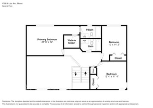 4798 W Lilac Ave in Monee, IL - Building Photo - Building Photo