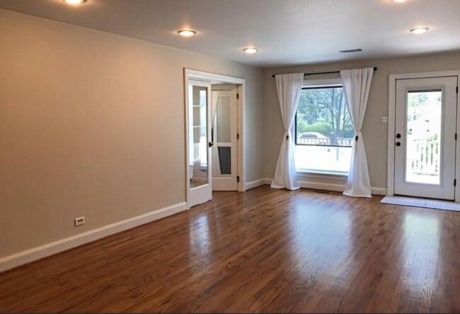 property at 2611 Tangley St