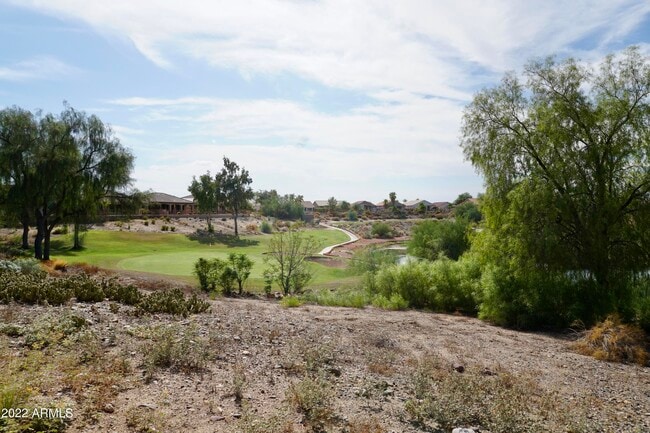 property at 11564 W Mule Deer Ct