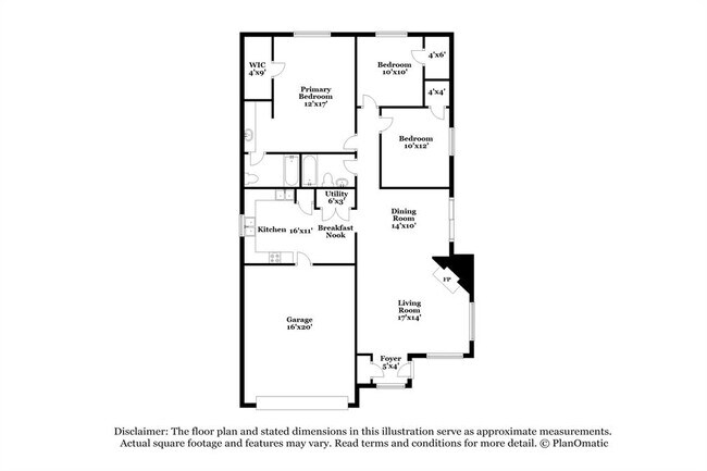 8807 Roaring Point Dr photo'