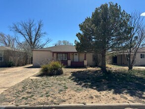 1010 E Amazon St in Portales, NM - Building Photo - Building Photo
