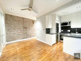 Prince Street, Unit 26 in New York, NY - Building Photo