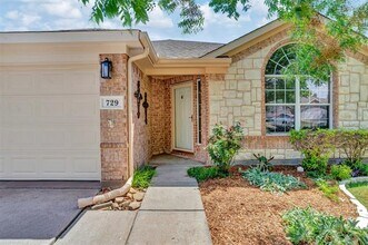 729 Sequoia Dr in Anna, TX - Building Photo - Building Photo