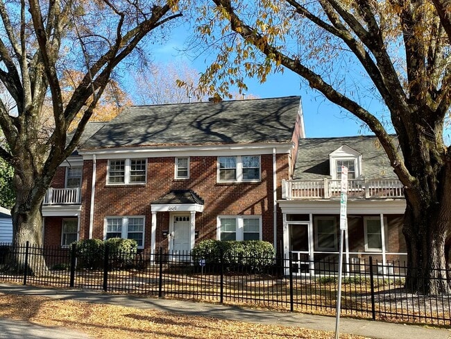 property at 300 Horne St