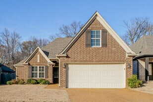 1415 Chase Cv in Southaven, MS - Building Photo