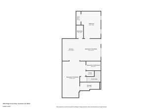 3893 Ridge Grove Way in Suwanee, GA - Building Photo - Building Photo
