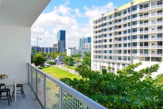 481 NE 29th St in Miami, FL - Building Photo - Building Photo