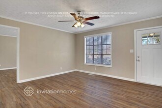 521 Ivy Ln in Stockbridge, GA - Foto de edificio - Building Photo