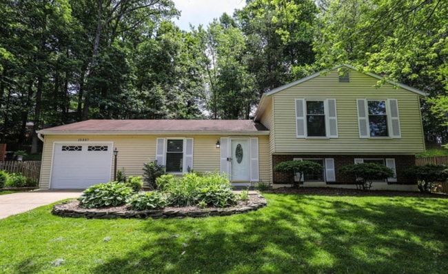 property at 15337 Edgehill Dr