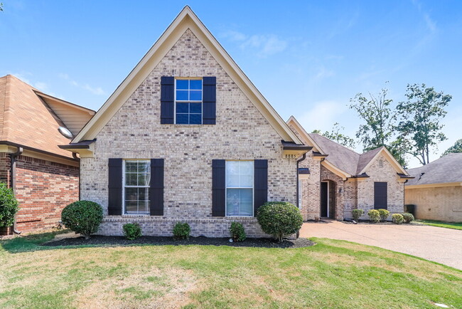 8885 Versilia Ave in Memphis, TN - Building Photo - Building Photo