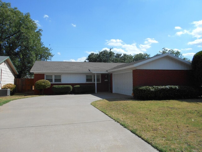property at 4701 46th Street