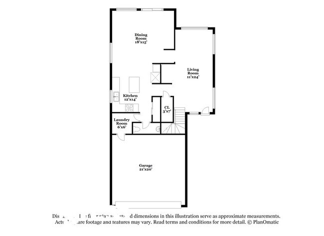 14512 N 134th Ln in Surprise, AZ - Building Photo - Building Photo