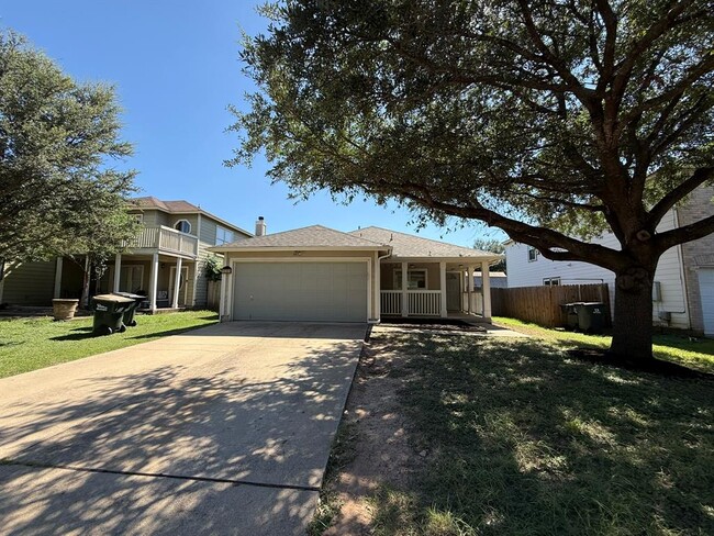 1030 London Ln in Georgetown, TX - Building Photo - Building Photo
