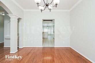 13202 Bufflehead Ct in Houston, TX - Building Photo - Building Photo