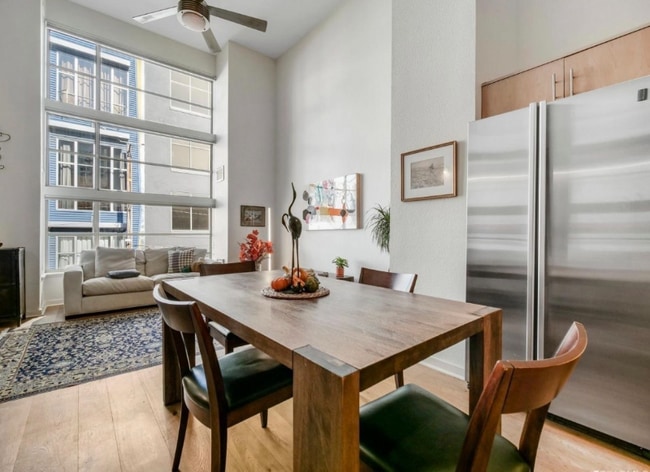 175 Bluxome St in San Francisco, CA - Building Photo - Building Photo