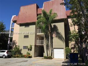 9301 SW 92nd Ave, Unit 308C in Miami, FL - Building Photo