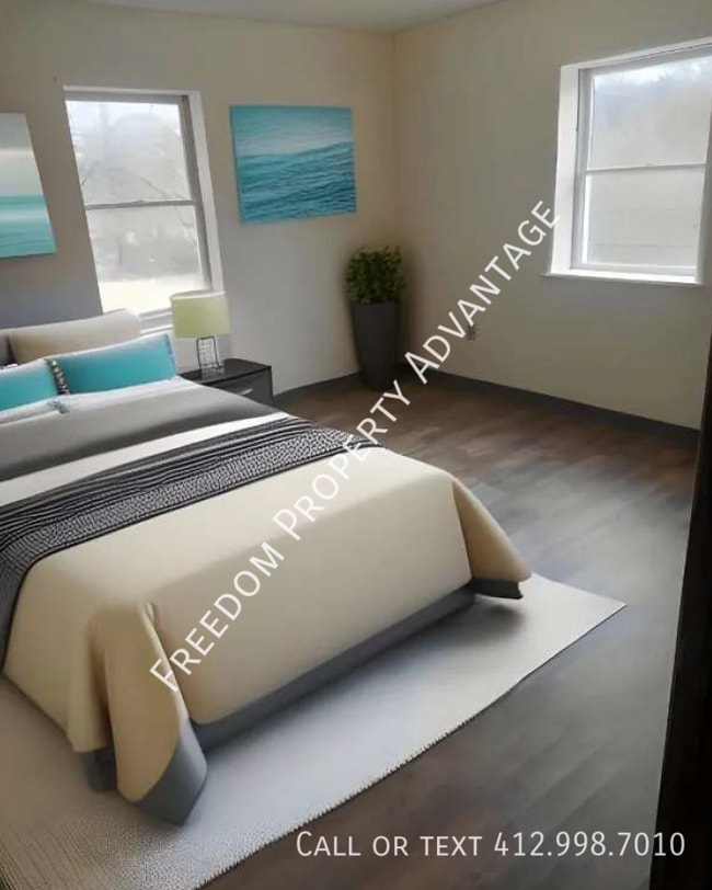 1943 Broadway Ave in Greensburg, PA - Building Photo - Building Photo