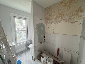 24 Foster St in Boston, MA - Building Photo - Building Photo