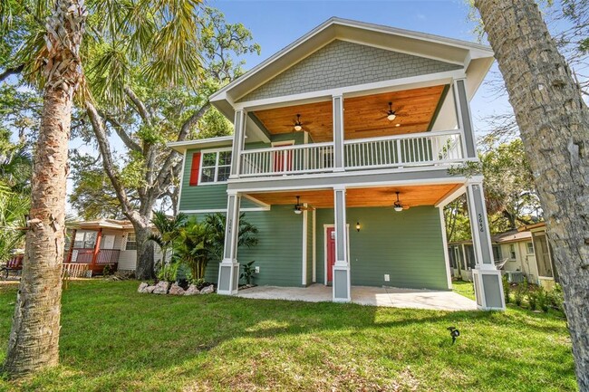 5644 Missouri Ave in New Port Richey, FL - Building Photo - Building Photo