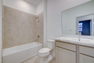 1170 SW 7th Ct in Florida City, FL - Building Photo - Building Photo