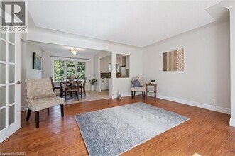 272 Hartwood Pl in Kitchener, ON - Building Photo - Building Photo