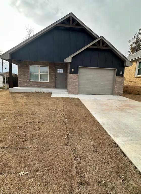 property at 2220 NE 18th St